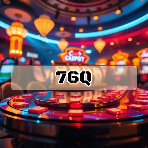 76q: Descubra Aventura Incrível e Surpreendente nos Jogos Online